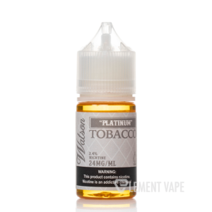 Platinum - Watson Salts - 30mL