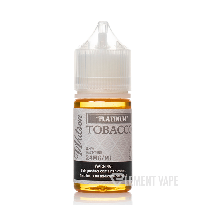 Platinum - Watson Salts - 30mL