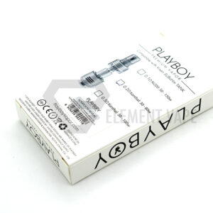 Playboy Subohm Replacement Coils (Pack of 5)