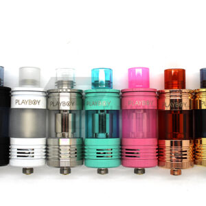 Playboy Vixen Mini Sub-Ohm TC Tank