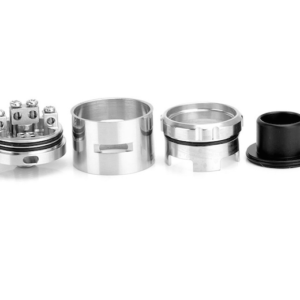 PLMVL Plume Veil V3 RDA by Aether Tech (Discontinued)