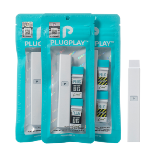 PLUGPLAY Blend C Disposable Kit 2G