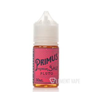 Pluto - Primus Salts - 30mL
