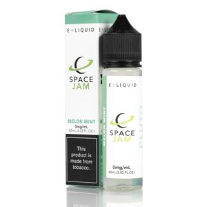 Pluto - Space Jam Juice - 60mL