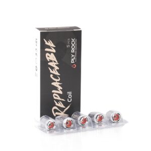 Ply Rock Q Mod Replacement Coils