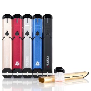 Ply Rock x Limitless Mod Co. Pulse Pod System (Discontinued)