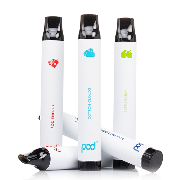 POD 2500 MESH Disposable