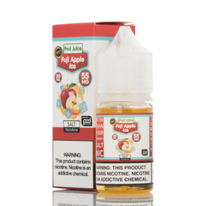 ICE Fuji Apple - Pod Juice - 30mL
