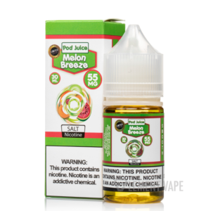 Melon Breeze - Pod Juice - 30mL