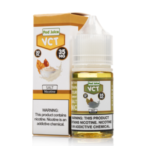VCT - Pod Juice - 30mL