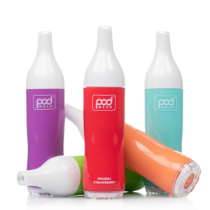 POD Mesh FLO 3500 / 4000 Disposable