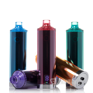 Pod Salt Onyx Cloud 25000 Disposable