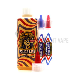 Police Man - One Hit Wonder - 100mL