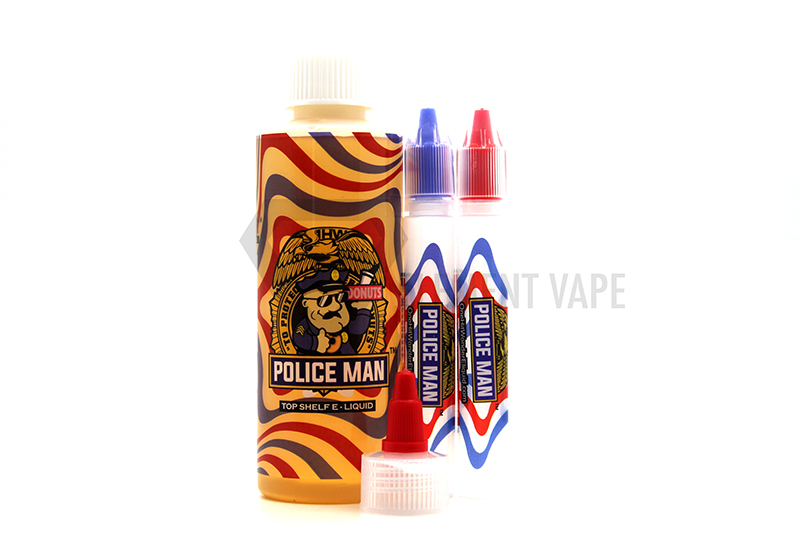 Police Man - One Hit Wonder - 100mL