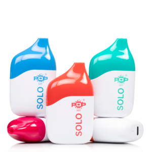 Pop Hit SOLO 5500 Disposable