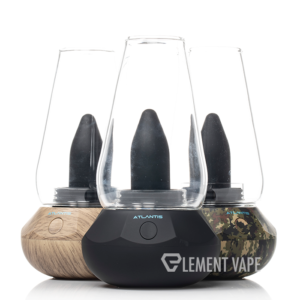 Poseidon Atlantis Cup 510 Vaporizer