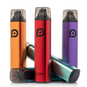 Posh PLUS 3000 Disposable