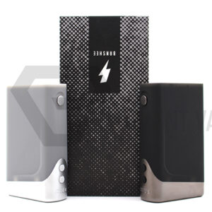 Praxis Banshee 150W TC Box Mod by CigGo (Discontinued)