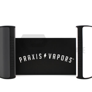 Praxis Decimus 150W Box Mod (Discontinued)