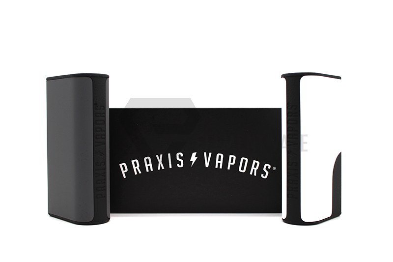 Praxis Decimus 150W Box Mod (Discontinued)