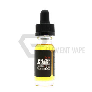 Prayer by Fanta5tic5 E-Liquids - 15mL