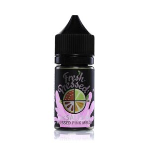 Pressed Pinkmelon - Fresh Pressed SALTS E-Liquid - 30mL