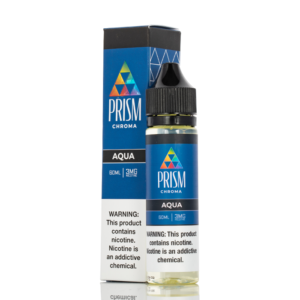 Aqua - Chroma Series - Prism E-Liquid - 60mL