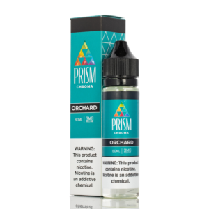 Orchard - Chroma Series - Prism E-Liquid - 60mL