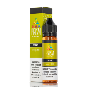 Vine - Chroma Series - Prism E-Liquid - 60mL