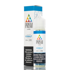 Cobalt - LUMA Series - Prism E-Liquid - 60mL