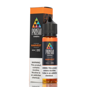 Harvest - OMBRA Series - Prism E-Liquid - 60mL