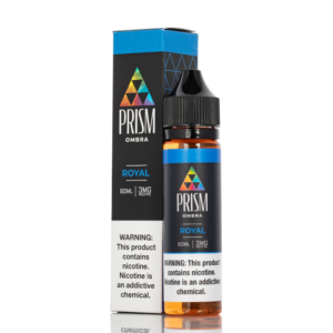 Royal - OMBRA Series - Prism E-Liquid - 60mL