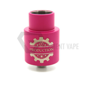 Production RDA by Flawless (Discontinued)