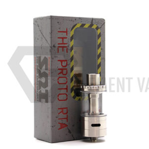 Proto RTA by Sub Ohm Innovations - Postless (Discontinued)