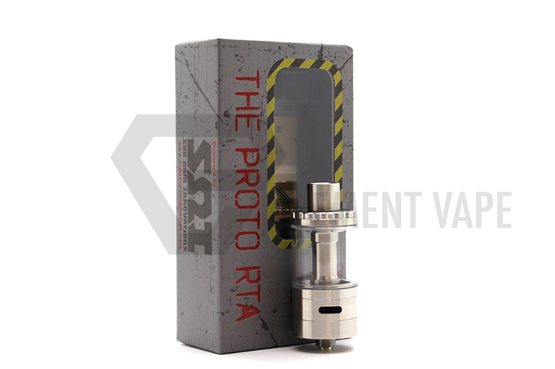 Proto RTA by Sub Ohm Innovations - Postless (Discontinued)