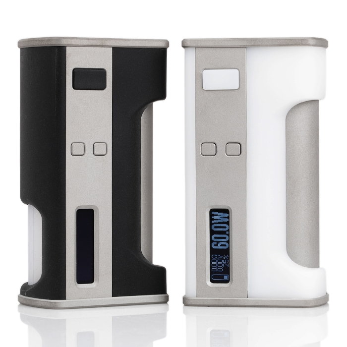Psyclone Mods SQEVO 60W Box Mod