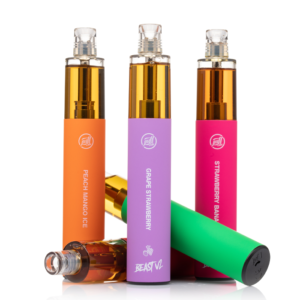 Puff Labs BEAST V2 1500 Disposable