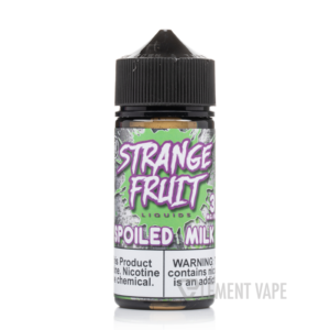 Spoiled Milk Sub-Ohm SALT - Strange Fruit E-Liquid - 100mL