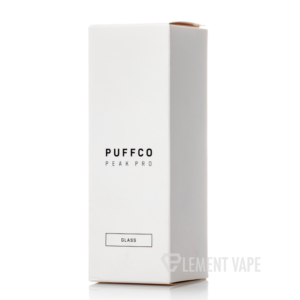Puffco Peak 2.0 Replacement Glass