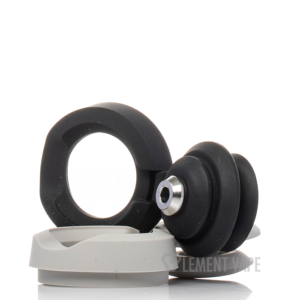 Puffco NEW PEAK Joystick Cap + Tether