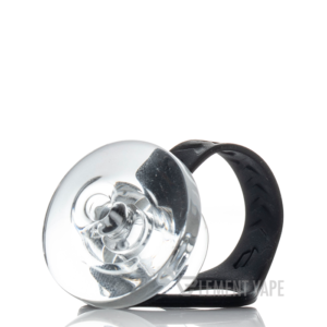 Puffco Peak Carb Cap and Tether