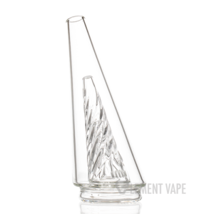 Puffco Peak Pro 2.0 Replacement Glass
