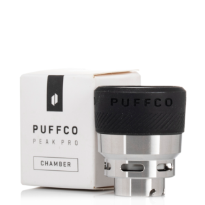 Puffco PEAK PRO Chamber