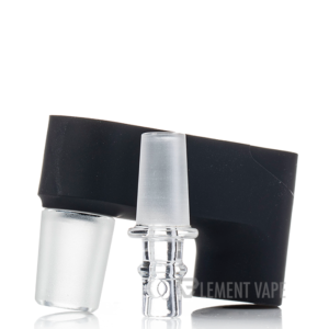 Puffco Pivot Glass Adapter