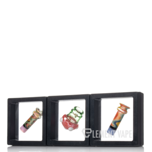 Pulsar Glass Mouthpiece for Puffco Pivot