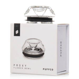 Puffco PROXY Flower Bowl