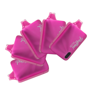 [5-Pack] Puffmi Dura 9000 Disposable (Discontinued)