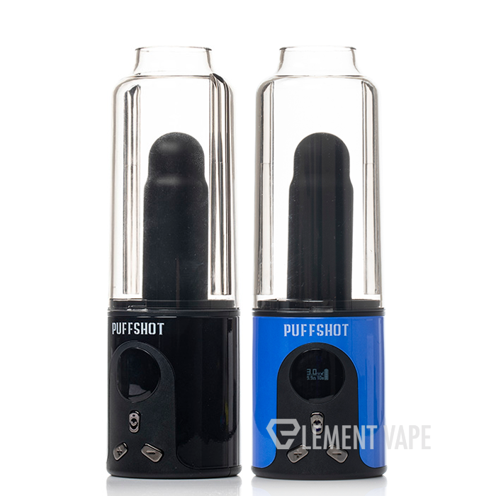 Puffshot P1