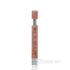 Pulsar 3" Rosewood Push Ejector Taster Bat