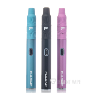 Pulsar 510 Delta 3-in-1 Vape Pen Kit